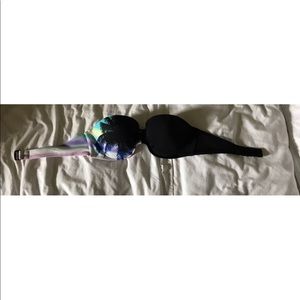 Victoria Secret Swim top 32B/C